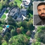 The Unseen Consequences of Fame: Securing Drake’s Toronto Mansion After a Shooting Incident