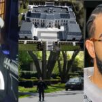 The Dark Underbelly of Drake’s Mansion Shooting: Unraveling the Rumors and Speculation