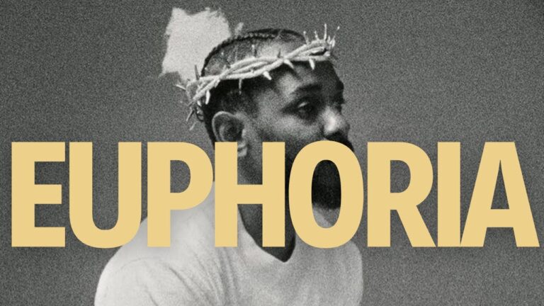 Kendrick Lamar’s ‘Euphoria’ Diss Draws Varied Responses from Hip-Hop Community