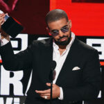 Drake: The King of Spotify—Breaking Records and Defining Streaming Success