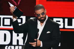 Drake: The King of Spotify—Breaking Records and Defining Streaming Success